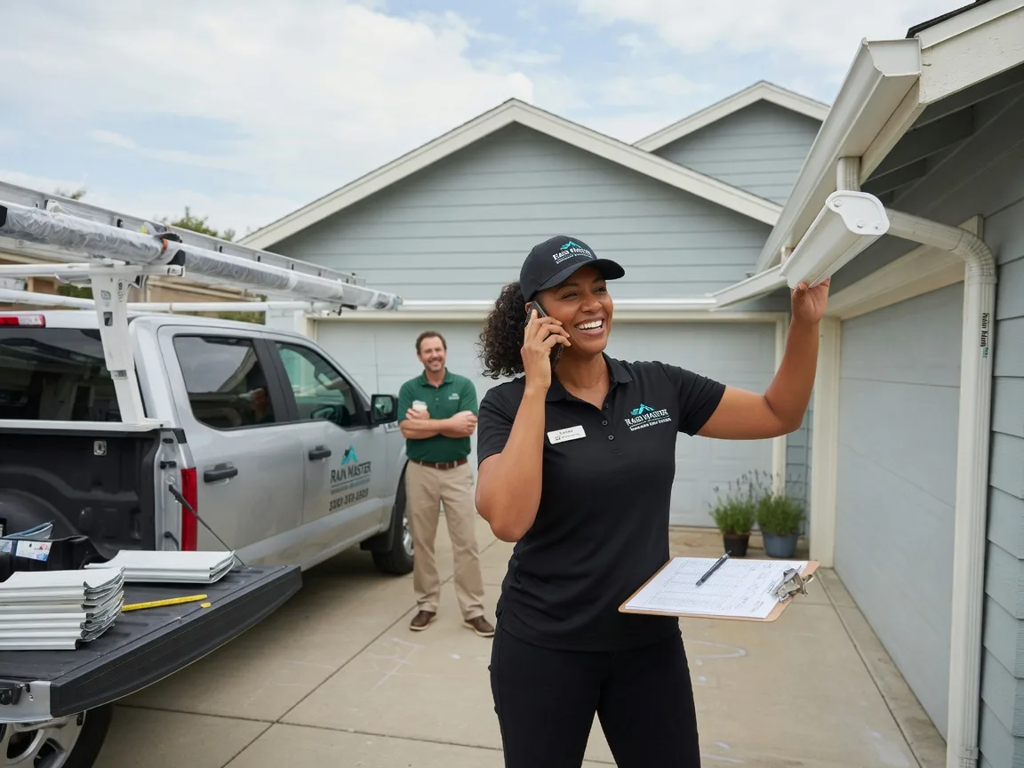 Gutter Installation Gothenburg, NE FAQs
